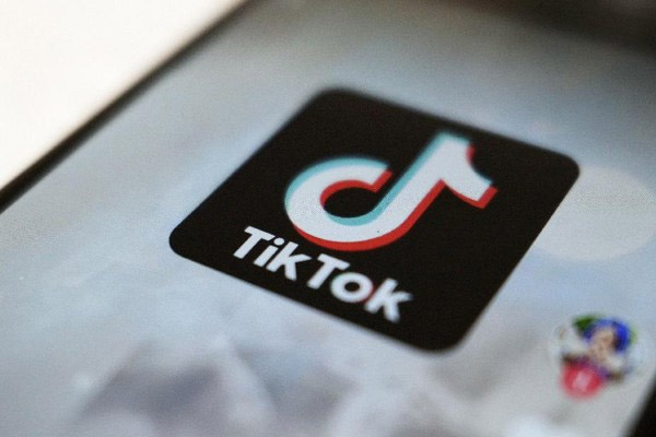 AS Ancam Blokir, TikTok Klaim Bukan Aplikasi China